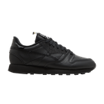 Кроссовки Maison Margiela X Reebok Classic Leather Memory Of