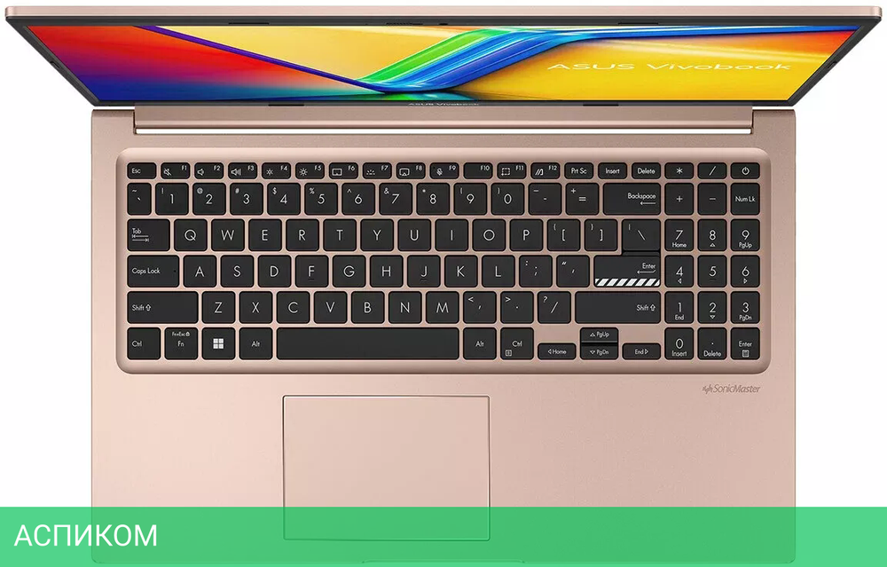 Ноутбук ASUS Vivobook 15 X1504VA-BQ144