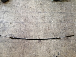 Трос замка 4665493