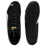 Кроссовки Puma Speedcat 'Black White' 406329-01