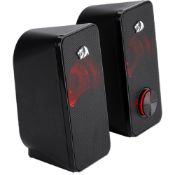 Defender Stentor черный, 6 Вт, питание от USB Redragon [77600]