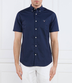 Рубашка Gant - темно-синий(3046401)