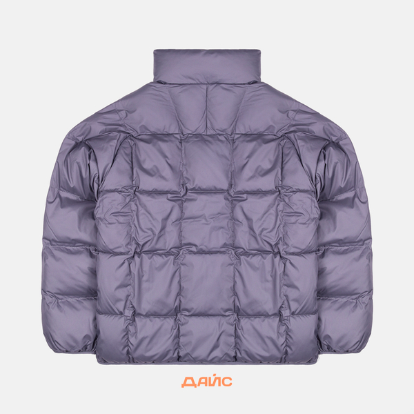 Пуховик мужской Puma Puffer Jacket артикул:62650669 Пуховик мужской Puma Puffer Jacket артикул:62650669 - купить в магазине Дайс