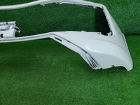 Бампер передний EXEED LX (2021-н.в.)