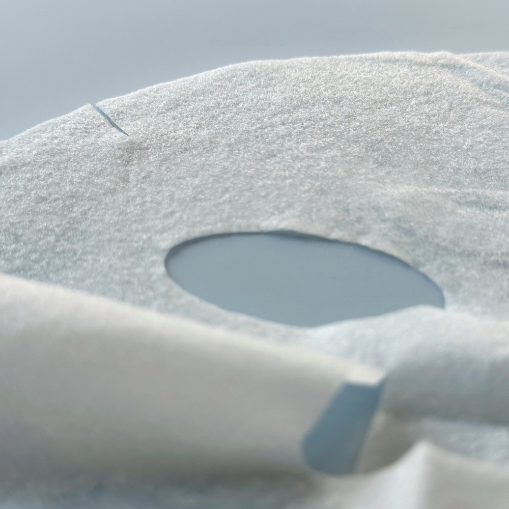 Маски для лица с интенсивным антивозрастным действием AMARANTH Dr.Soie Saibow Mask All In One