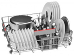 Посудомоечная машина Bosch SMS6HMW28Q