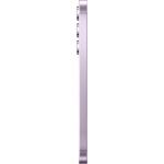 Смартфон Samsung Galaxy A55 5G 12 ГБ/256 ГБ (Лаванда | Awesome Lilac)