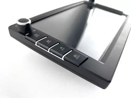 Магнитола для Chevrolet Lacetti седан/универсал, Daewoo Gentra (кондиционер, рамка серебро) - Canbox 1079 Android 10, ТОП процессор, CarPlay, 4G SIM-слот