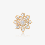 Flores jewel tops