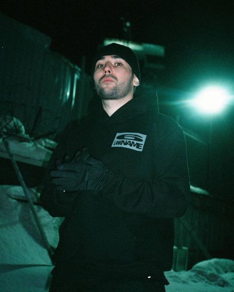 Merch Yoonede X Bato 6lankname