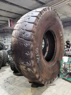 33.00R51 Michelin XDR3 шина б/у