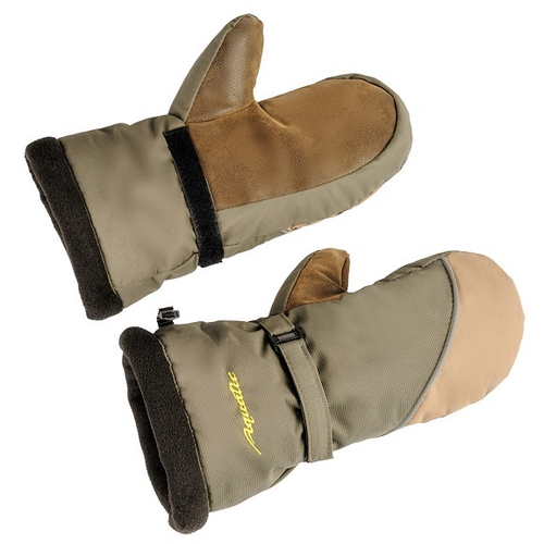 Рукавицы Aquatic Зимние РЗ-03 Хаки