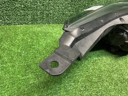 Фара левая Kia Ceed 3 (2018-2021) галоген