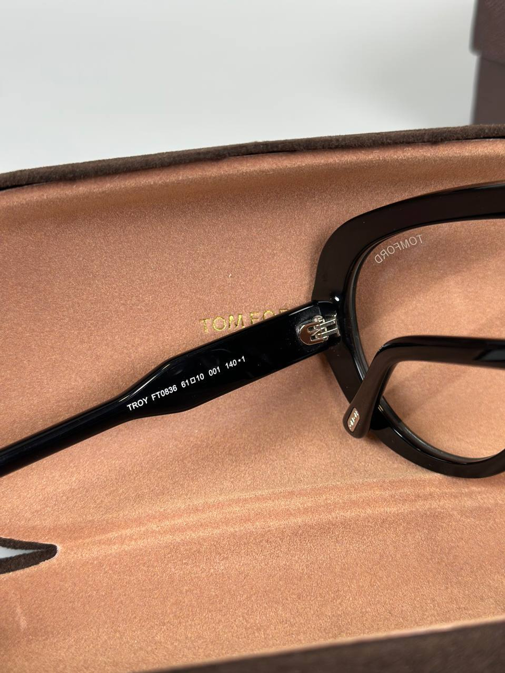 Очки Tom Ford