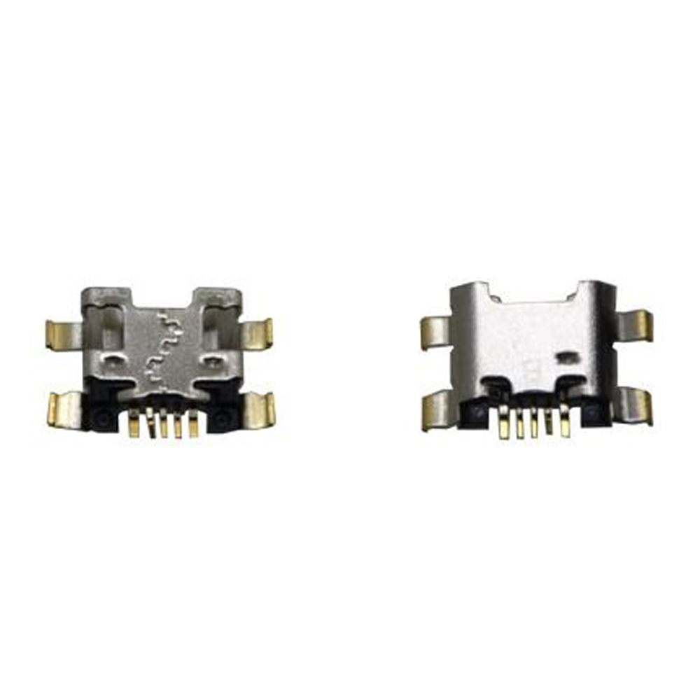 Разъем MicroUSB для Huawei Y5 2019/Y7 2019