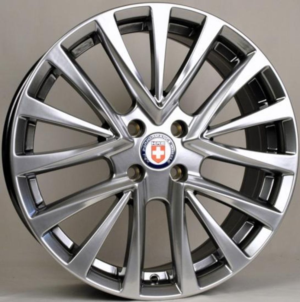 Stuttgart TS 5354 6x15 4x100 ET 35 Dia 67 (HB)
