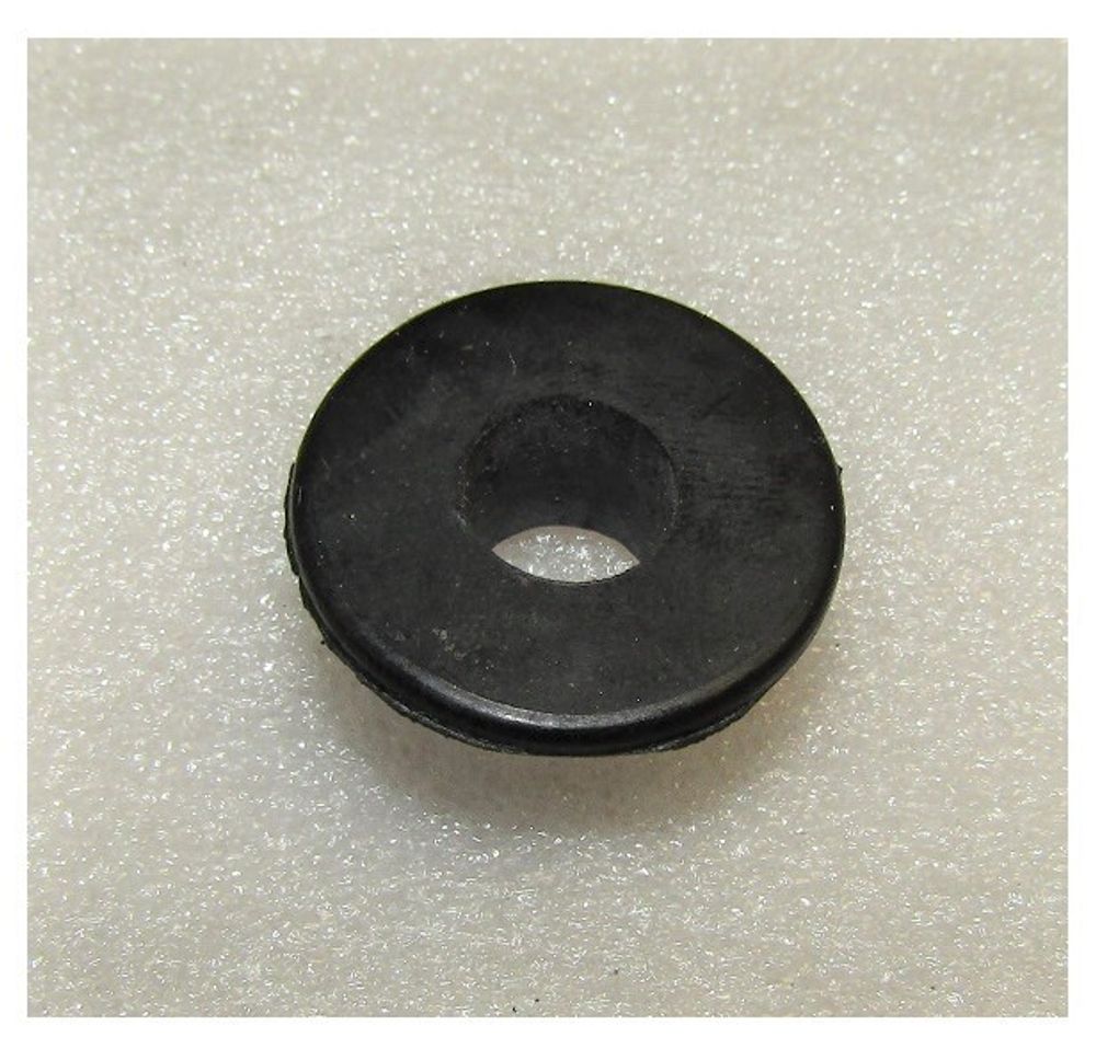 Шайба обрезиненная TDL 36 4L/Rubber  washer