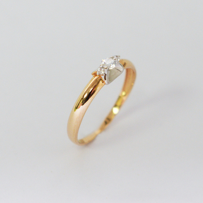 Кольцо Магия куба