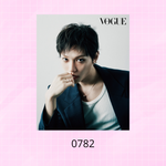 Постер #0768 - #0795 / STRAY KIDS / Феликс