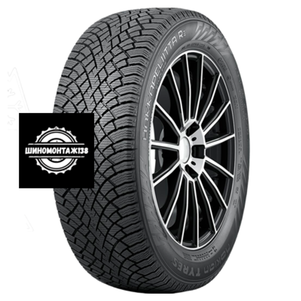 275/35R20 102T XL Hakkapeliitta R5 TL