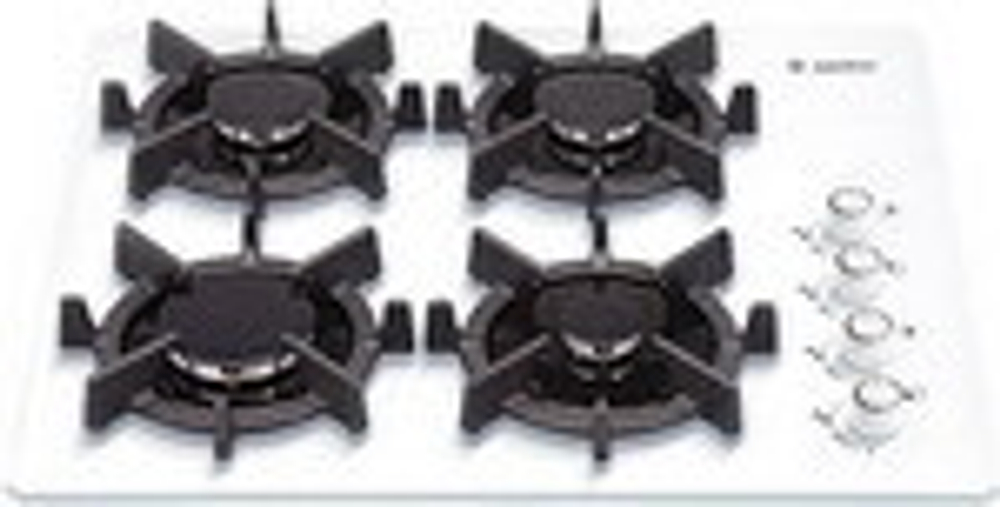 Газовая варочная панель Gefest СГ СВН 2230 К11