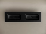 Раковина Ceramica Nova Grace CN7023MBwx черный матовый