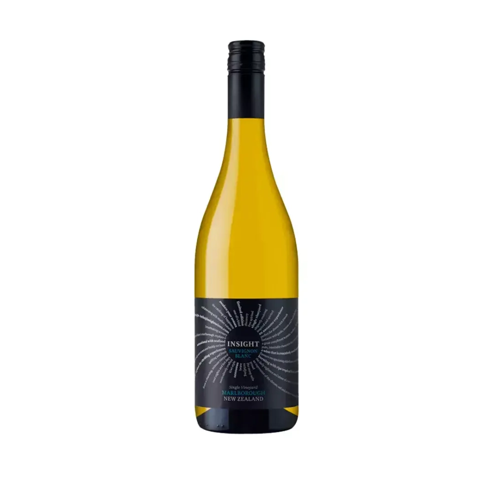 INSIGHT Single Vineyard Sauvignon Blanc