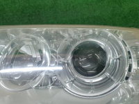 Фара левая Mitsubishi Pajero Sport 2 (2008-2016) галоген