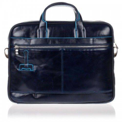СУМКА PIQUADRO BLUE SQUARE CA1903B2/BLU2