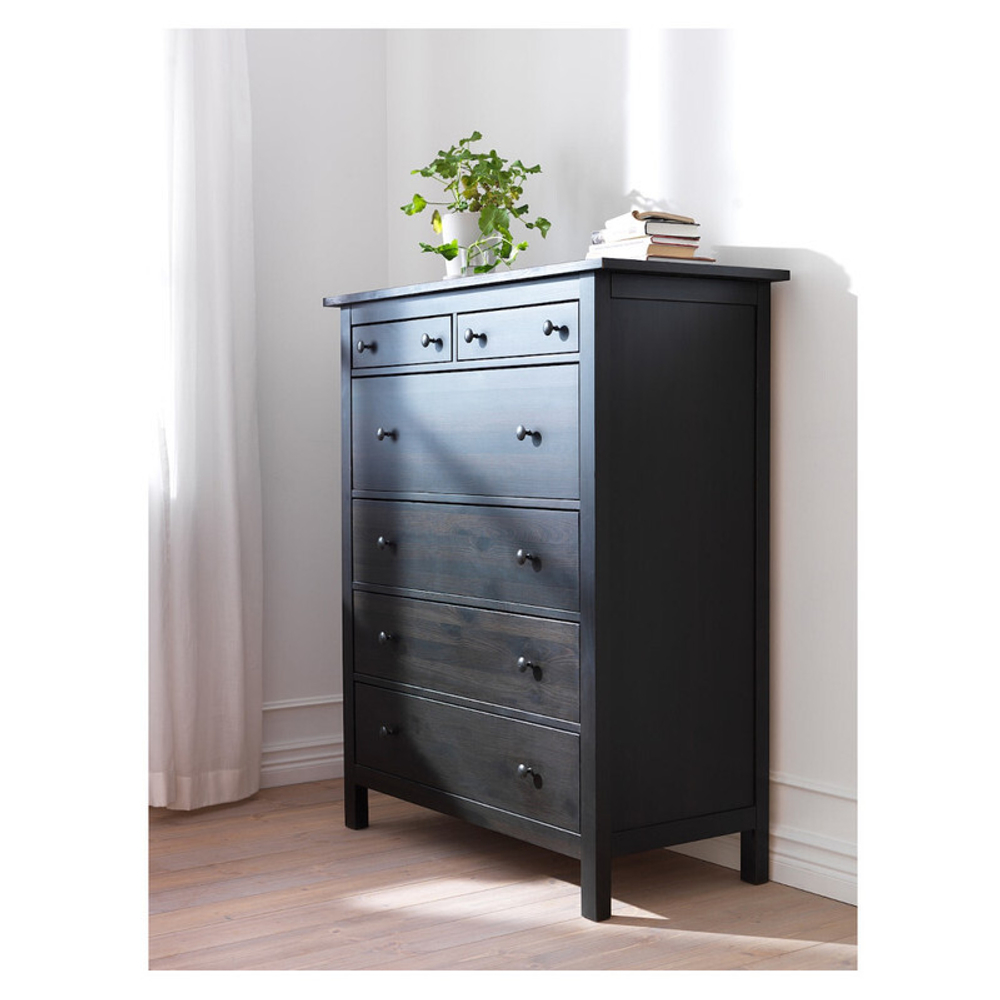 Комод Кантри (Hemnes) 06