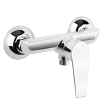 Смеситель для душа CIVIC. 510801S. хром