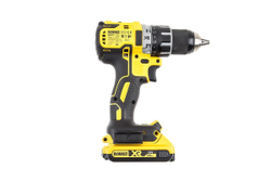 Бесщеточный шуруповерт DeWALT DCD791D2