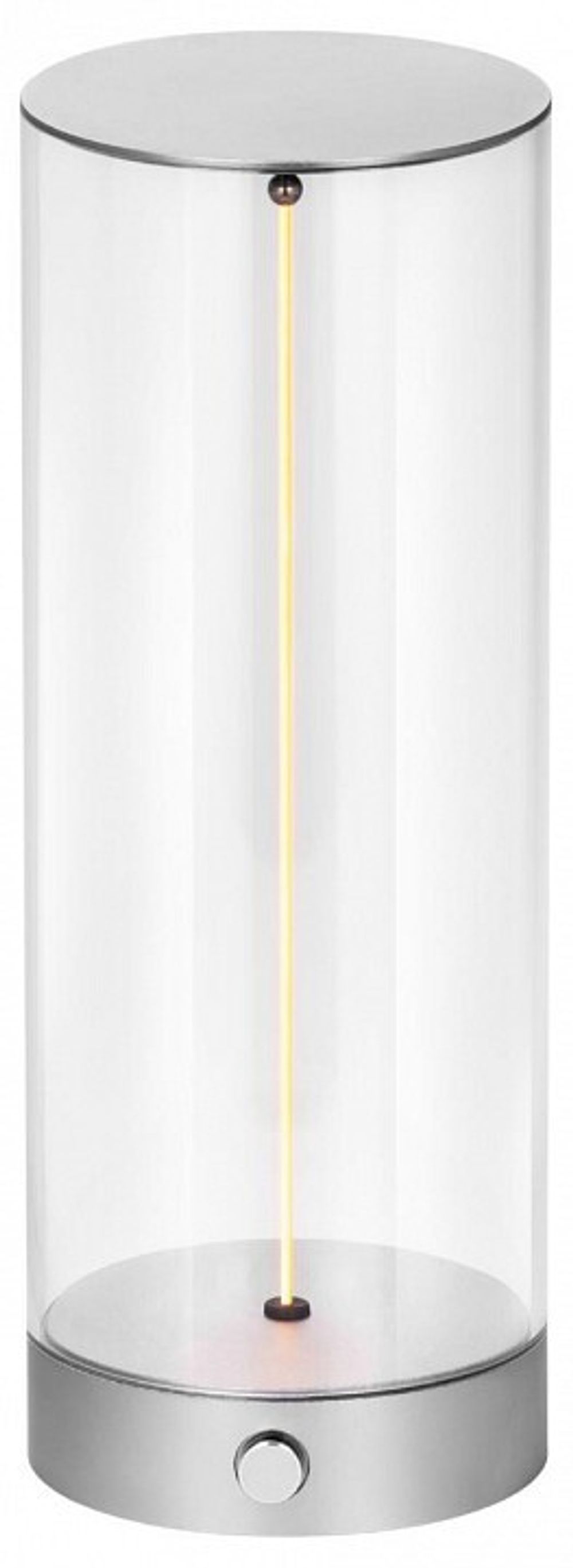 Настольная лампа декоративная Citilux Streng CL811011