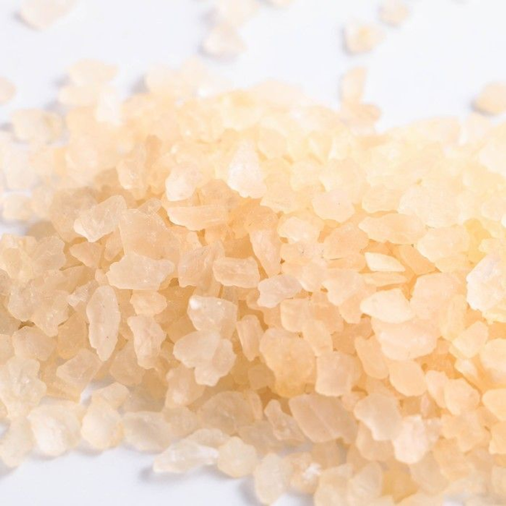 Парфюмированная соль для ванны «AROMA THEORY - Королевский апельсин» - 150 гр.