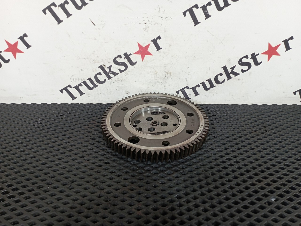 Шестерня ГРМ