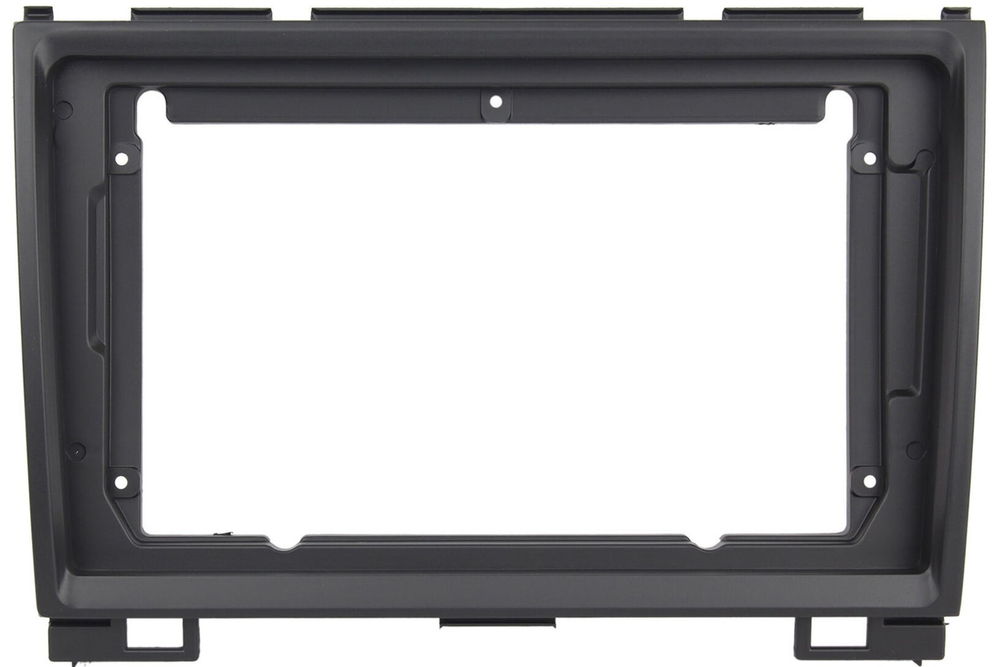 Магнитола Great Wall Hover H3, H5 (круглые воздуховоды) - Teyes LUX ONE 360 монитор 12.3" 2K QLED на Android 10, 6Гб+128Гб, CarPlay, 4G SIM-слот, 4 камеры в комплекте