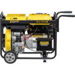 Электростанция CHAMPION DG 6501 E-3