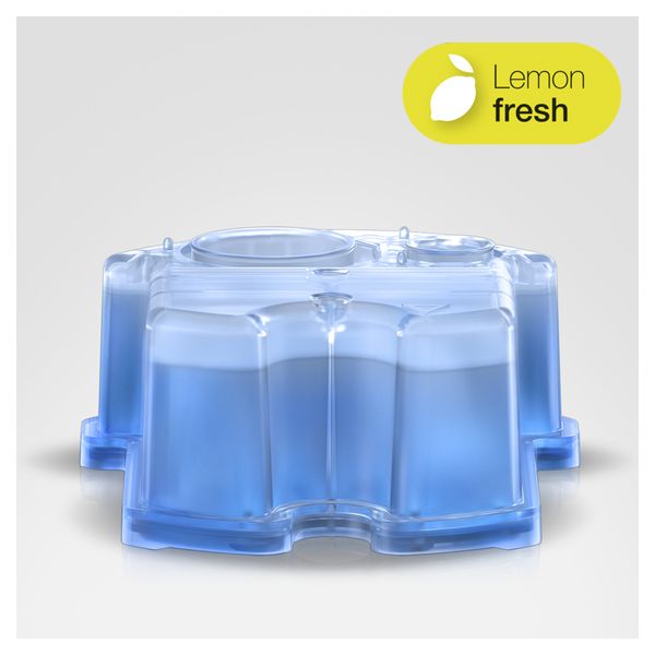 Картридж Braun CCR4