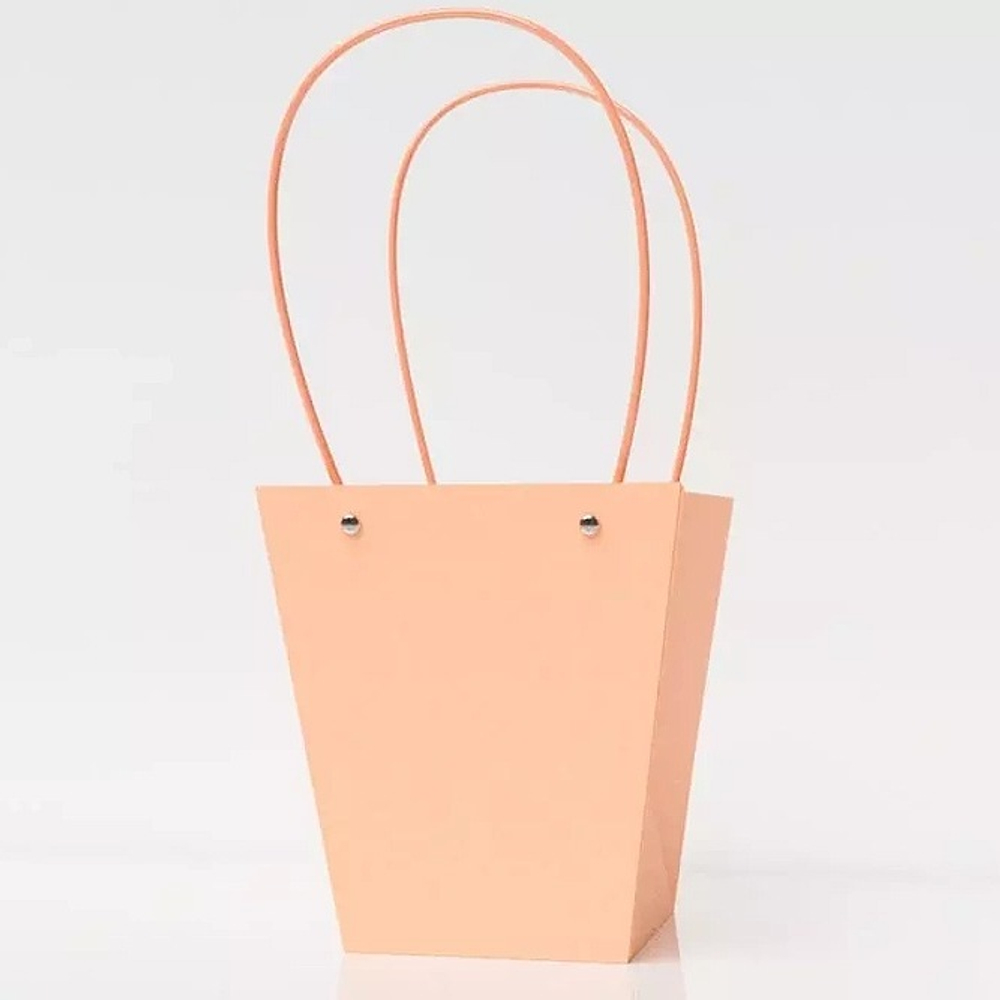 Пакет для цветов КОНУС 13*9,5*15,5