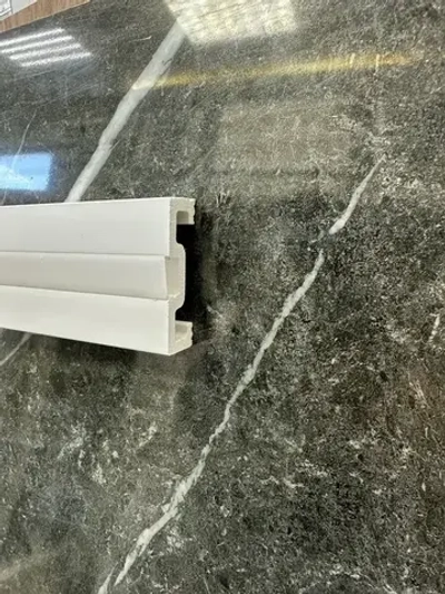 СОЛИД Плинтус 2000x20 мм, 1 шт.