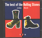 The Rolling Stones / Jump Back (The Best Of The Rolling Stones '71 - '93)(CD)