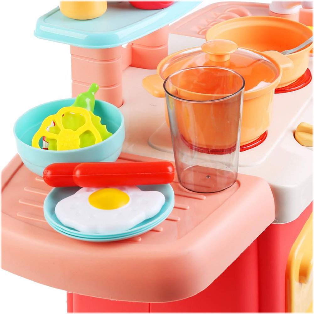 Игровой набор Кухня c водой