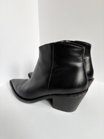 Кожаные ботильоны Gianvito Rossi, 40,5