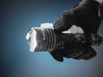 Фонарь Armytek Viking Pro Magnet USB Warm (F07701W)