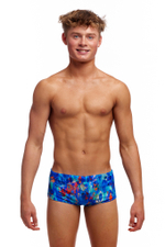 Транки FUNKY TRUNKS Boys Paint Press