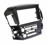 Переходная рамка магнитолы TOYOTA HARRIER, LEXUS RX 300 1997-2003 9 дюймов