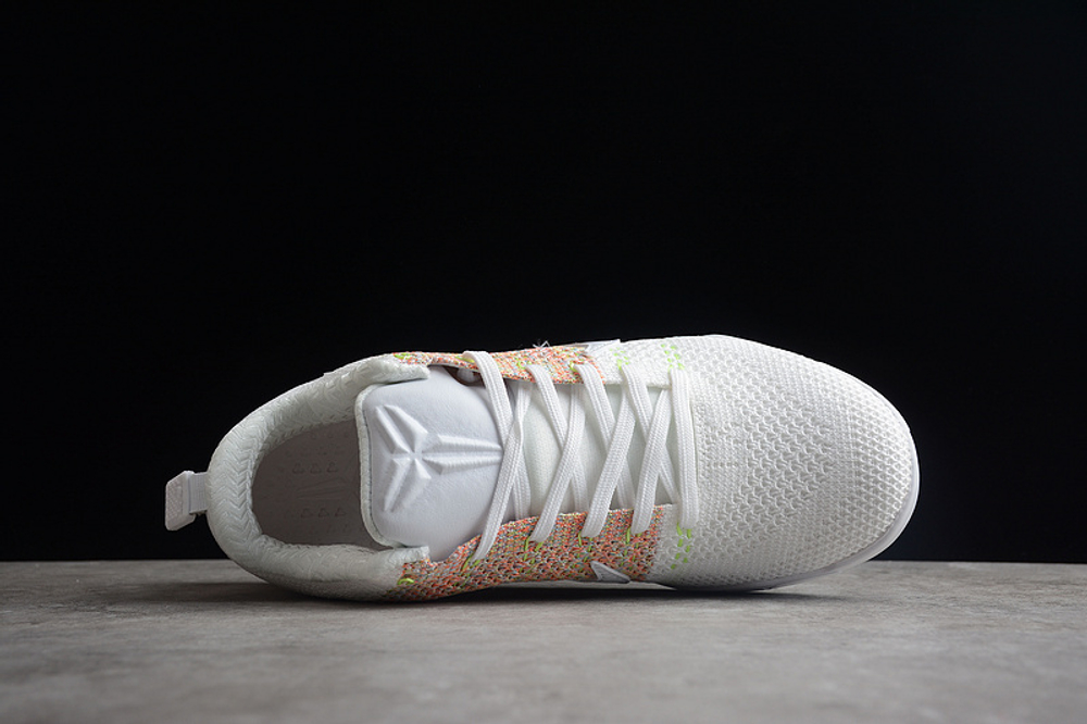 Kobe xi elite low white clearance