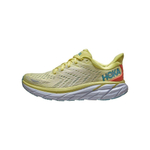 Кроссовки женские HOKA W CLIFTON 8 Yellow Pear / Sweet Corn