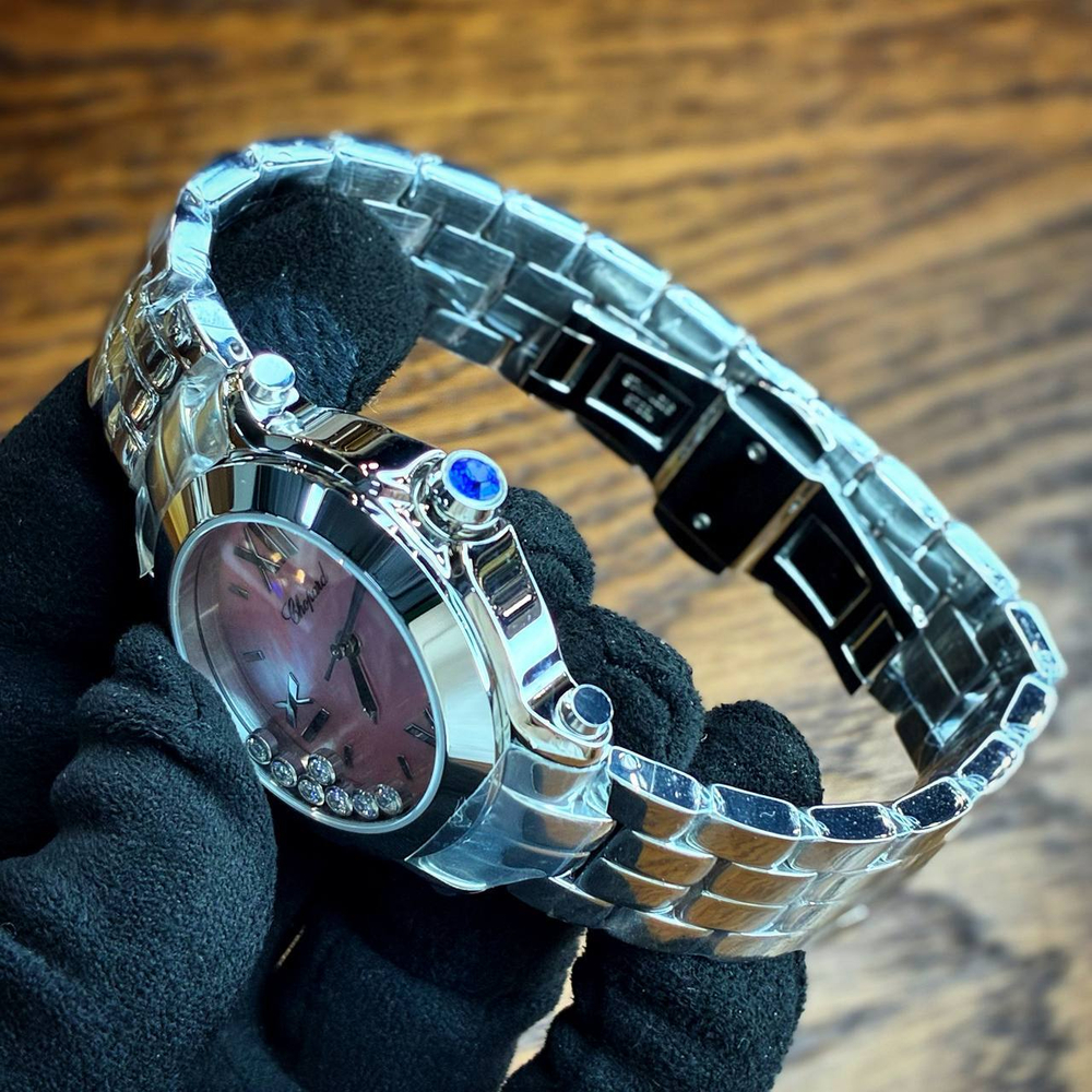 Часы Chopard