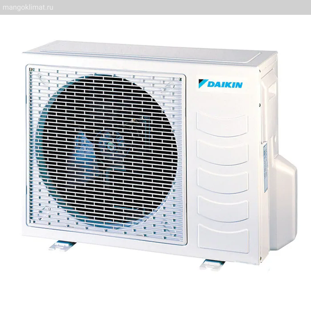 Daikin ATYN20L / ARYN20L с зимним комплектом (-30)
